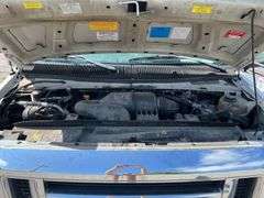 2014 Ford Starcraft E450 Super Duty