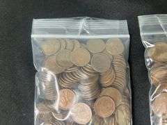 Lincoln Cents