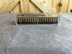 4 Boxes/400 Rounds CCI .22 Long & .22 LR