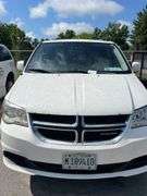 2012 Dodge Grand Caravan