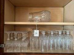 Matching Drink Set
