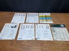 Bobcat Sales Literature