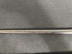 (3)-Mosin Nagant M1891 Socket Bayonets