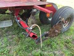 Case IH 1200 16 Row Planter