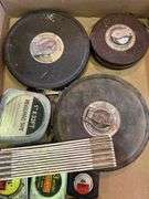 Assorted Tape Measures