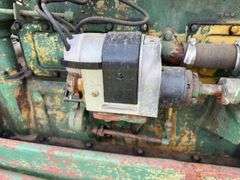Huber 18-36