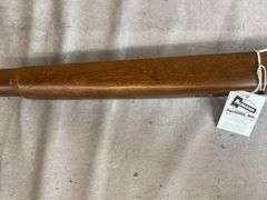 One Piece Hardwood  Gun Stock