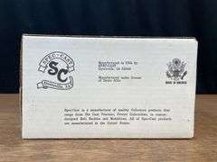 1/16 AC D12 Collector NIB SC