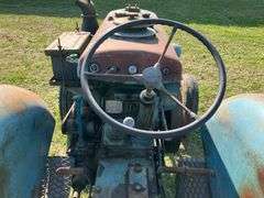 1959 Landini 35/8