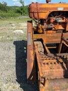 Case Vineyard Chopper
