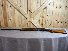 12 Browning A5 12 Guage with Vent Rib Barrel