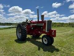 Farmall 1206