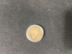 Barber Half Dollars