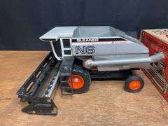 (2) AC Glearner N6 + L2 Combine