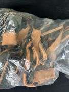 US Military Helmet Shell Liner & More