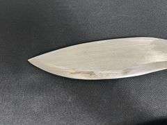 Gurkha Kukri Knife w/Scabbard