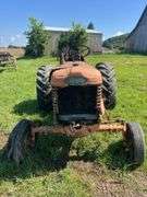 Brockway Tractor