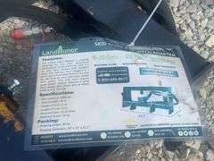 3 Point Hitch Adapter