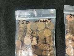Lincoln Cents