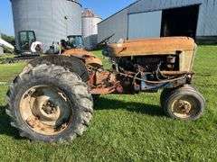 Ford 900