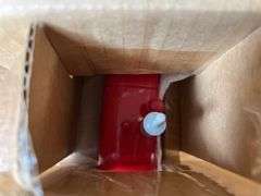 1/16 Farmall C Collector NIB Ertl
