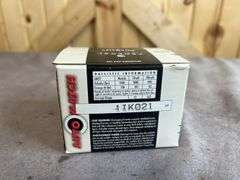 325 Rounds  Federal 40 Gr. Solid .22 LR Target Grade