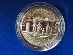 US Liberty Coins