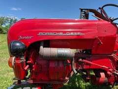 Porsche Junior - The Best Original