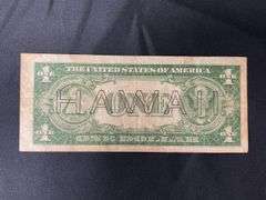 U.S. Paper Currency