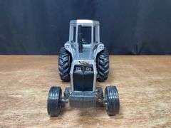 1/16 White 2-135 Series 3 SM