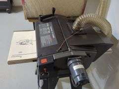 Shopsmith 12" Planer - 505980-B