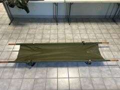 US Military Stretcher