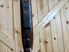 Western Auto Model 312AA 12 Gauge Bolt Shotgun
