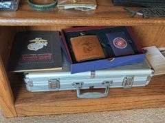 Assorted Marine Items and More