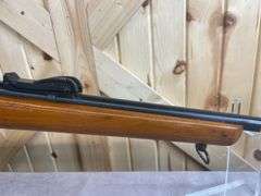 Terni Carcano 7.35mm Bolt Rifle