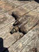 No. 2 US Injector