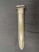 US Model 1905E1 UC Bayonet w/Scabbard