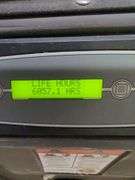 Dri-Eaz LGR 7000XLi Dehumidifier (F412) - 6057.1 hrs