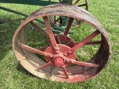 30-60 Aultman Taylor