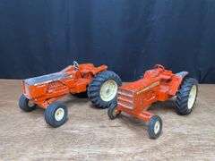 (2) 1/16 AC 190 Ertl