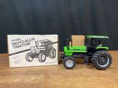 1/16 Deutz-Allis 9150 Collector NIB Ertl