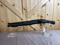Chiappa Honcho 12 Gauge Pump Shotgun