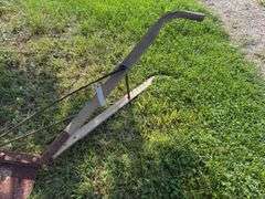 Ice Saw