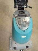 Servicemaster Floor Scrubber
