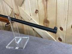 Terni Carcano 7.35mm Bolt Rifle
