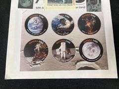 Stamp Collection