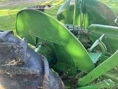 John Deere Model LA