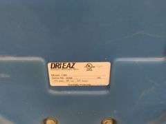 Dri-eaz Defend Air HEPA Air Scrubber - F284