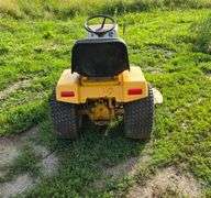 International Harvester Cub Cadet