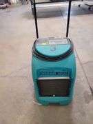 Dri-Eaz DrizAir 1200 Dehumidifier Total Hrs: 3906